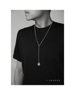 Load image into Gallery viewer, UNISEX HERITAGE NECKLACE
