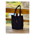 Load image into Gallery viewer, ORGANIC COTTON TOTE
