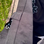 Load image into Gallery viewer, LARGE ORGANIC COTTON TOTE
