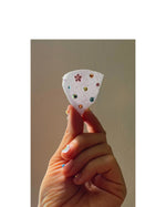 Load image into Gallery viewer, Take a Break from AI — A Hands-On Sculptural Fabric Jewelry Workshop (San Francisco)
