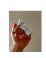 Load image into Gallery viewer, Take a Break from AI — A Hands-On Sculptural Fabric Jewelry Workshop (San Francisco)
