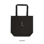 Load image into Gallery viewer, ORGANIC COTTON TOTE
