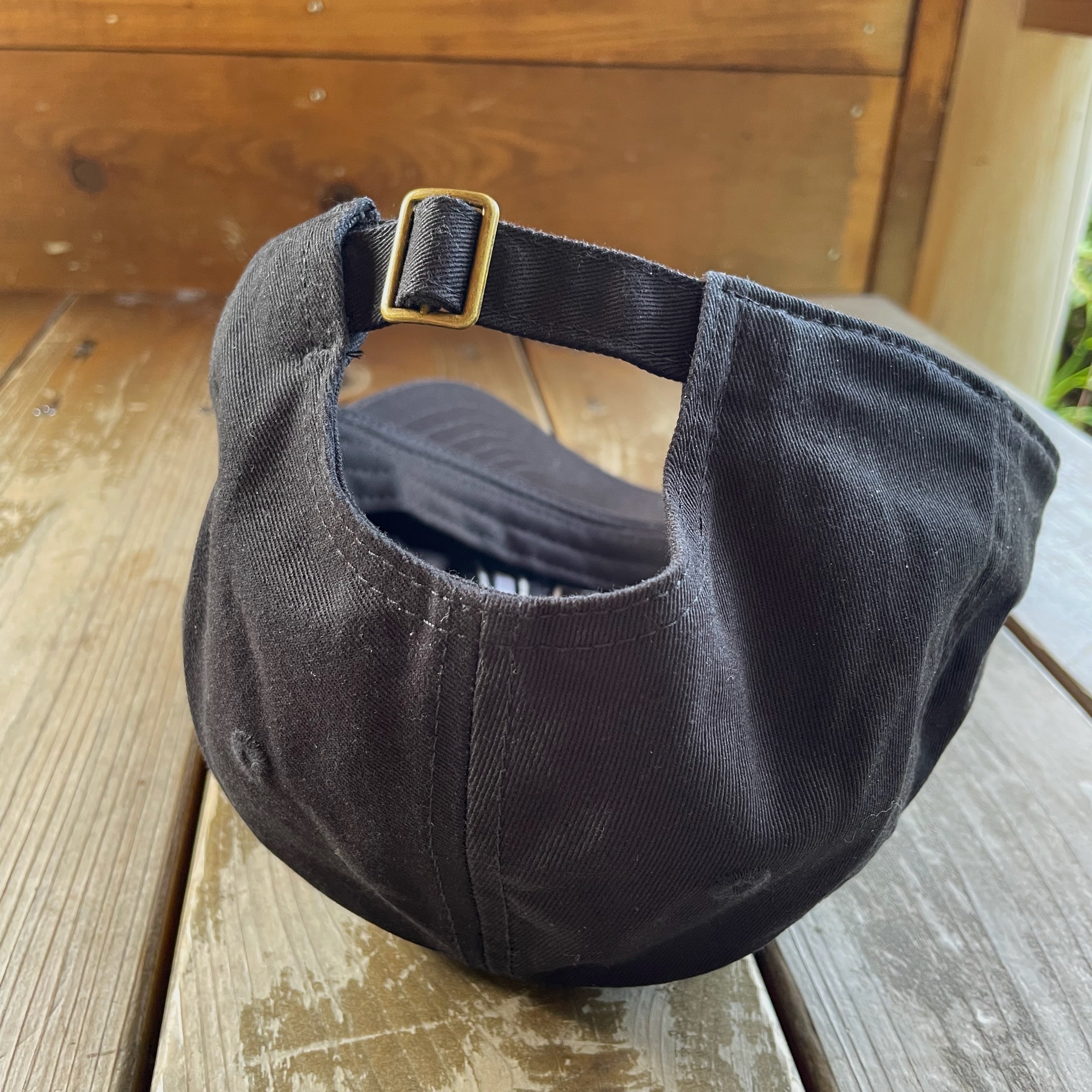 CUSTOM ORGANIC COTTON HAT