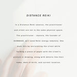 Load image into Gallery viewer, DISTANCE REIKI HEALING
