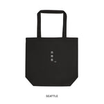 Load image into Gallery viewer, ORGANIC COTTON TOTE
