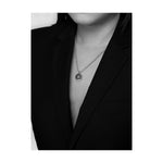 Load image into Gallery viewer, UNISEX HERITAGE NECKLACE
