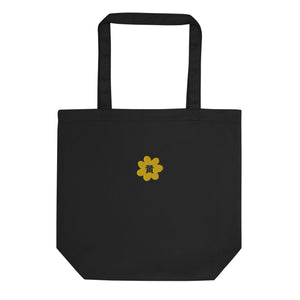 ORGANIC COTTON TOTE
