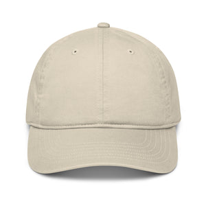 CUSTOM ORGANIC COTTON HAT