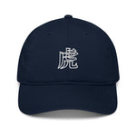 Load image into Gallery viewer, CUSTOM ORGANIC COTTON HAT
