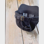 Load and play video in Gallery viewer, ORGANIC COTTON HAT (Places &amp; Mom/Dad)
