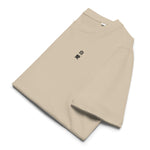 Load image into Gallery viewer, SELF LOVE / 自愛 – UNISEX ORGANIC COTTON T-SHIRT
