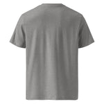 Load image into Gallery viewer, SELF LOVE / 自愛 – UNISEX ORGANIC COTTON T-SHIRT
